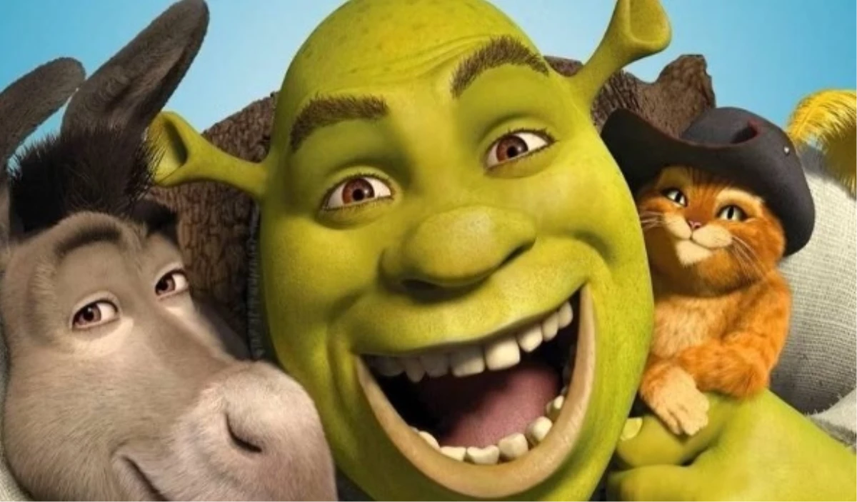 Shrek 5 ne zaman çıkacak? Şrek serisi kaç film?