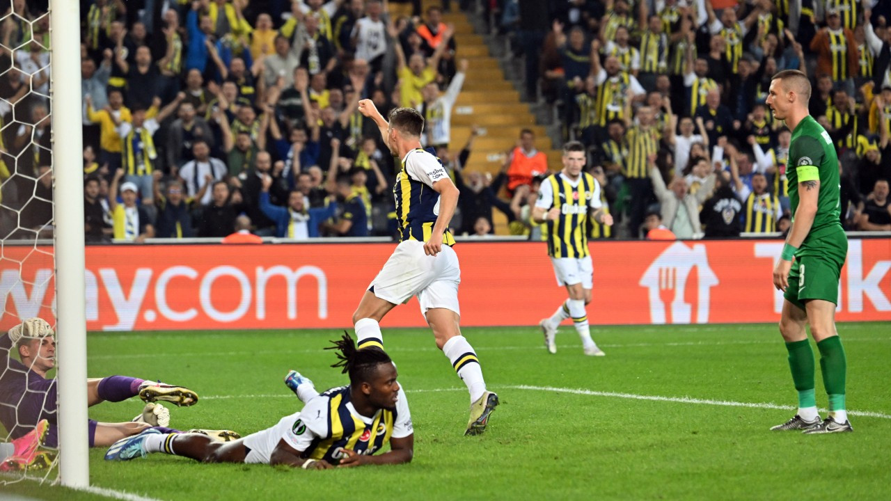 Göztepe’ye Fenerbahçe’den 2 transfer: Mehmet Sepil söz aldı