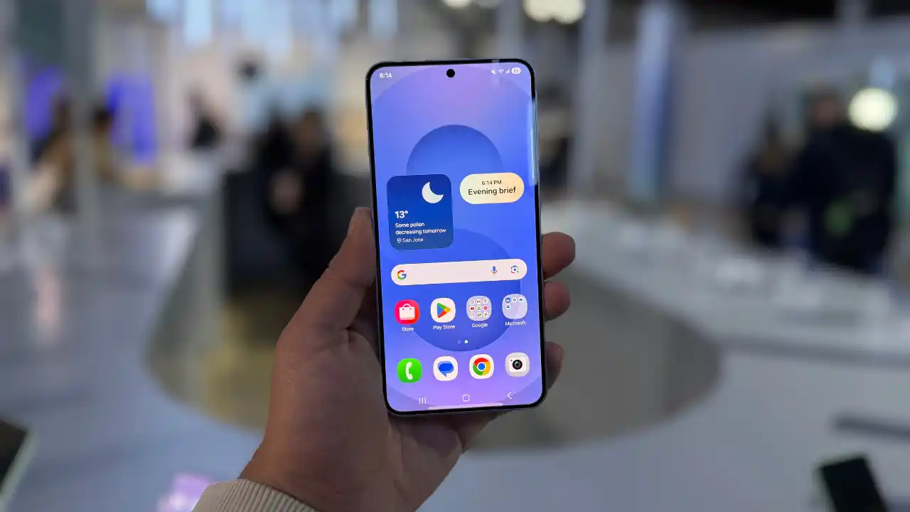 Samsung’dan beş modele One UI 7 müjdesi!
