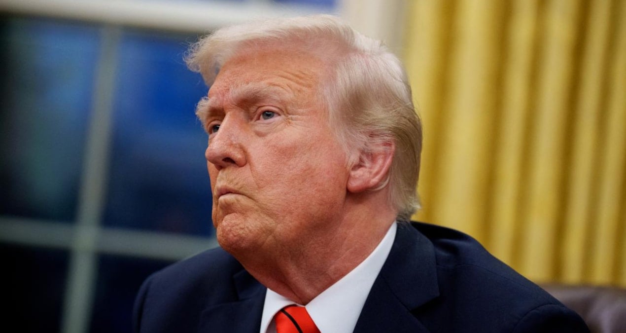 Trump’ın ilk 100 gününe tarifeler damga vurdu