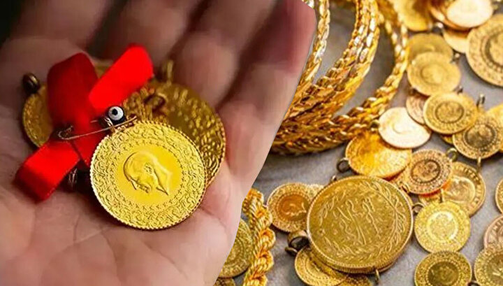 Altın Fiyatları